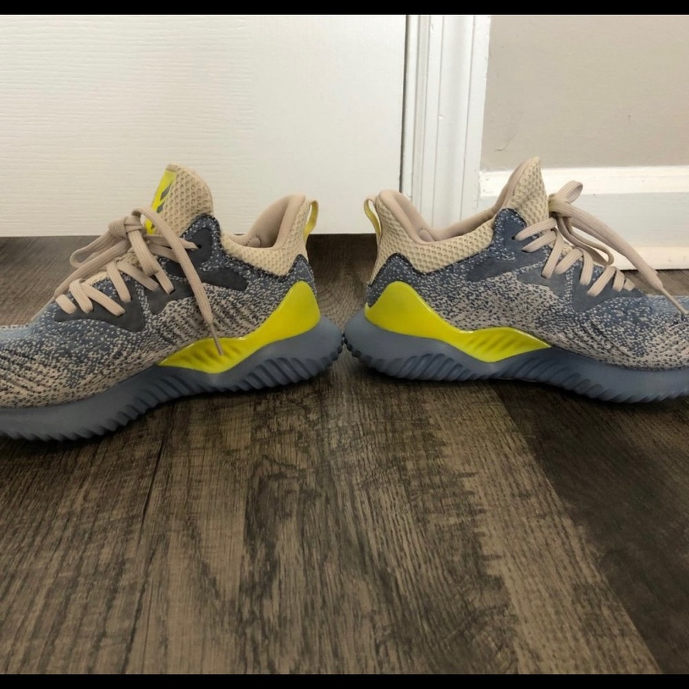 Adidas Alphabounce Beyond Sneakers - Picture 6 of 8